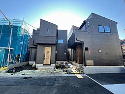 川口市元郷503 4号棟