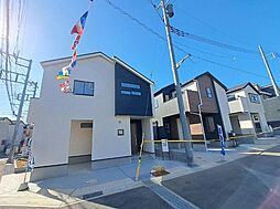 川口市安行領家10棟 8号棟