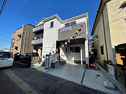 三郷市戸ヶ崎24期 1号棟