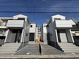 流山市富士見台1丁目 2号棟