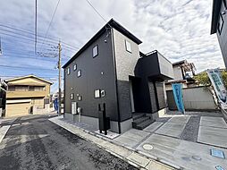 三郷市鷹野17期 5号棟