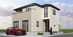 三郷市早稲田17期 1号棟