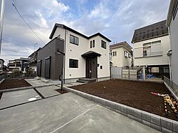 松戸市松飛台162番 A号棟