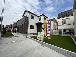 松戸市松飛台162番 A号棟