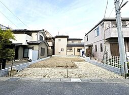 草加市新栄１丁目　１棟 １号棟