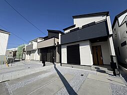 川口市伊刈4期 3号棟