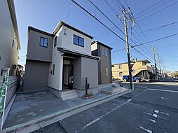 川口市北園町710番235 B号棟