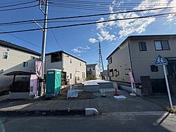 八潮市上馬場 1号棟