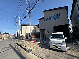 八潮市上馬場 1号棟