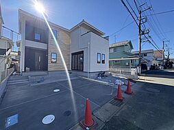 流山市東初石15期 1号棟