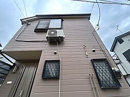 川口市安行原　リフォーム戸建