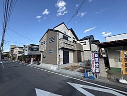 足立区入谷3丁目 2号棟