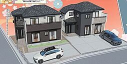 松戸市常盤平双葉町9番 B号棟