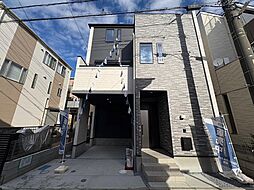 川口市元郷20期 1号棟