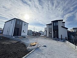 三郷市戸ヶ崎3154 B号棟