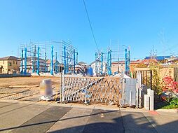 三郷市戸ヶ崎3154 B号棟