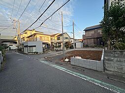 草加市吉町2期 1号棟