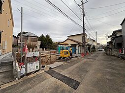 流山市向小金第11 1号棟