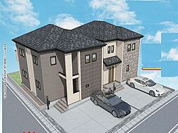 松戸市稔台3丁目22番 A号棟