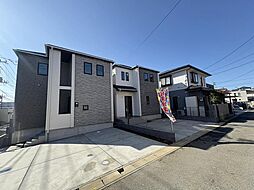 松戸市稔台3丁目22番 B号棟