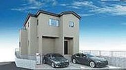 川口市神戸　1棟 1号棟