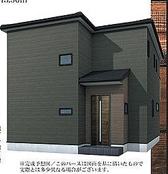 吉川市栄町第3 1号棟