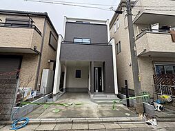 川口市青木3丁目 1号棟