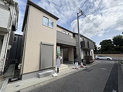 川口市新堀町6番 A号棟