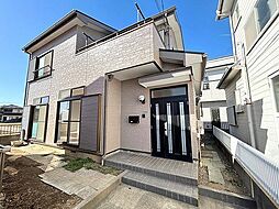 草加市中根 リフォーム戸建