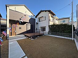 流山市南流山7期 1号棟