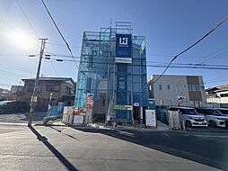 川口市中青木306 3号棟