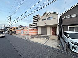 流山市南流山　中古戸建