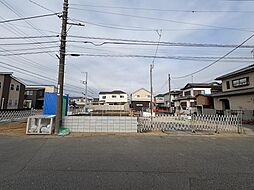 松戸市栄町西1期 1号棟