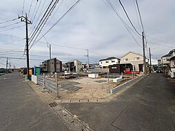 松戸市栄町西1期 2号棟