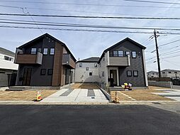 松戸市栄町西1期 2号棟