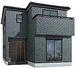 草加市原町 1号棟