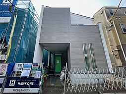 葛飾区鎌倉128 2号棟