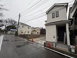 川口市赤井4丁目25番 A号棟