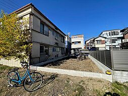 八潮市大瀬V 1号棟