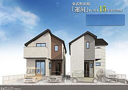 流山市東深井17期 1号棟