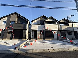 流山市東深井17期 2号棟