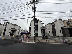 三郷市戸ヶ崎5丁目 B号棟