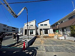 八潮市垳426番 B号棟