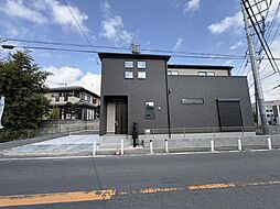 三郷市鷹野11期 1号棟