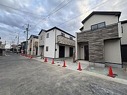 草加市西町55番 E号棟