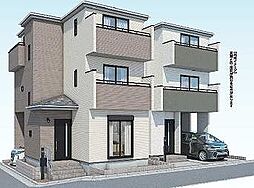 川口市戸塚東4丁目 A号棟