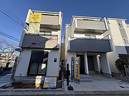 川口市戸塚東4丁目 A号棟