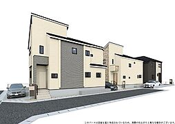 川口市安行領家3棟 3号棟