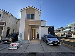 八潮市南川崎　中古戸建