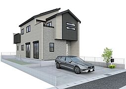 吉川市吉川2丁目 1号棟